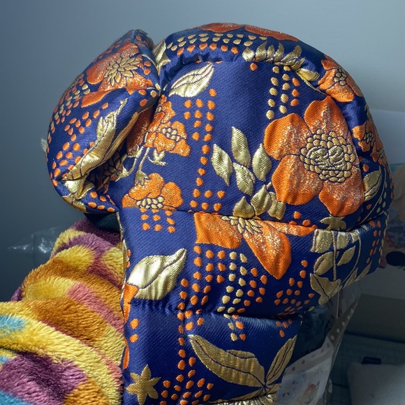 COPY - Free People Brocade Trapper Hat -NWT - Picture 10 of 10